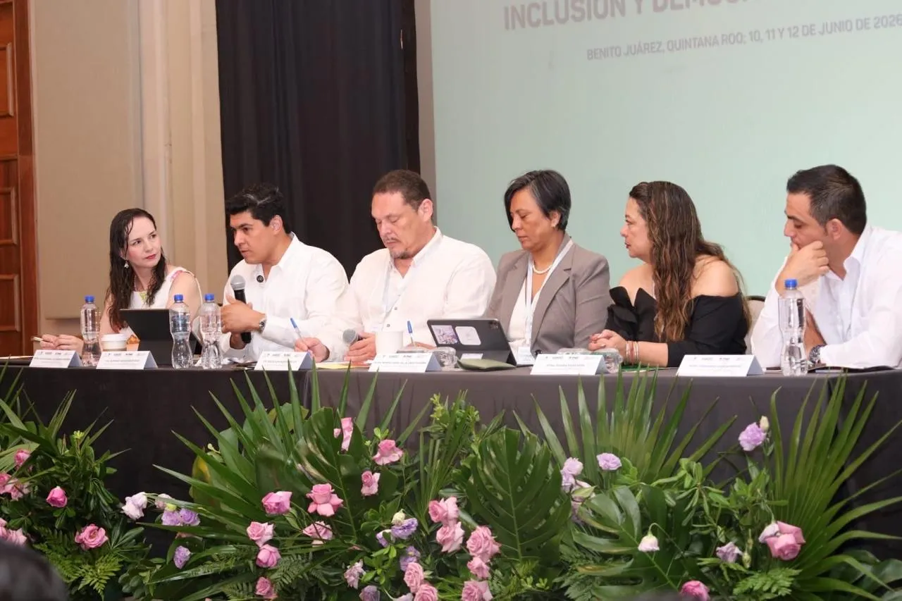 De cara a las elecciones de 2027 se deben fortalecer acciones afirmativas