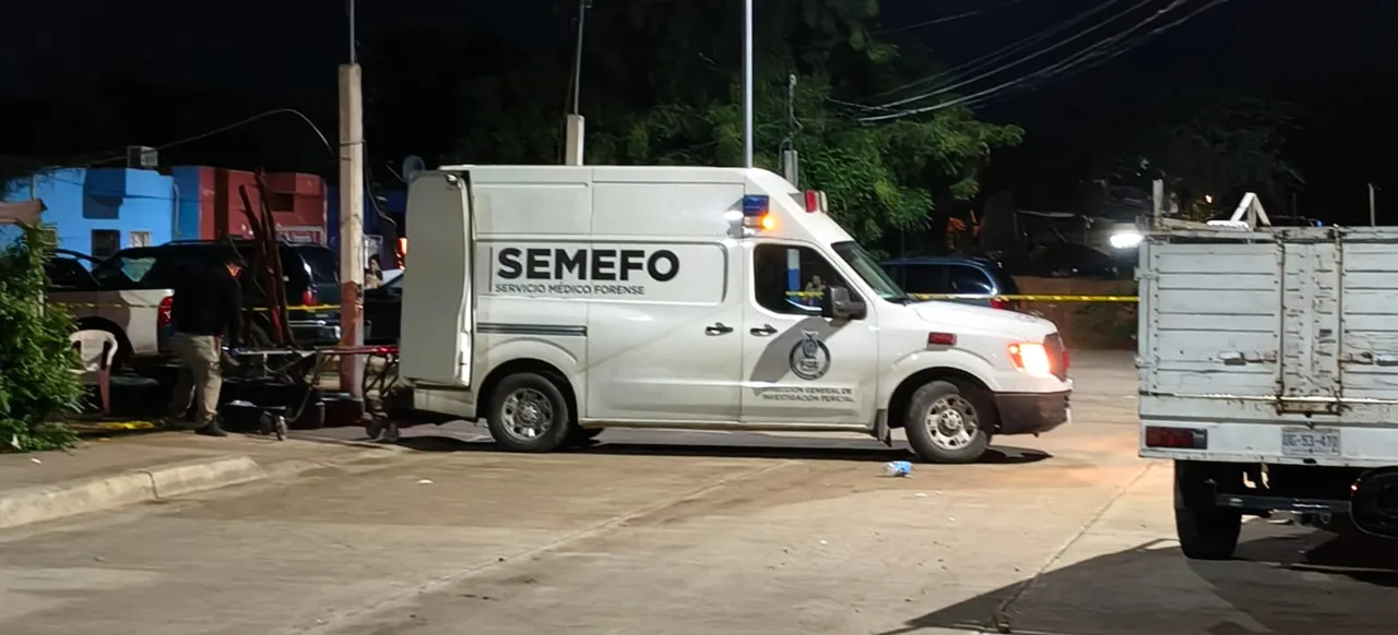 Asesinan a adolescente días antes de su graduación en Culiacán