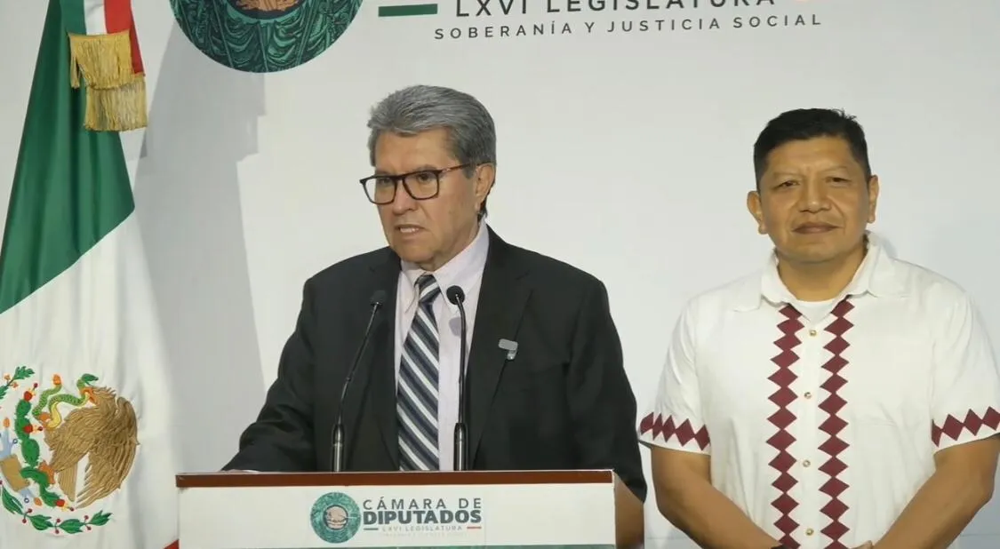 San Lázaro prepara agenda legislativa con riesgo de ausencias por licencias de diputados