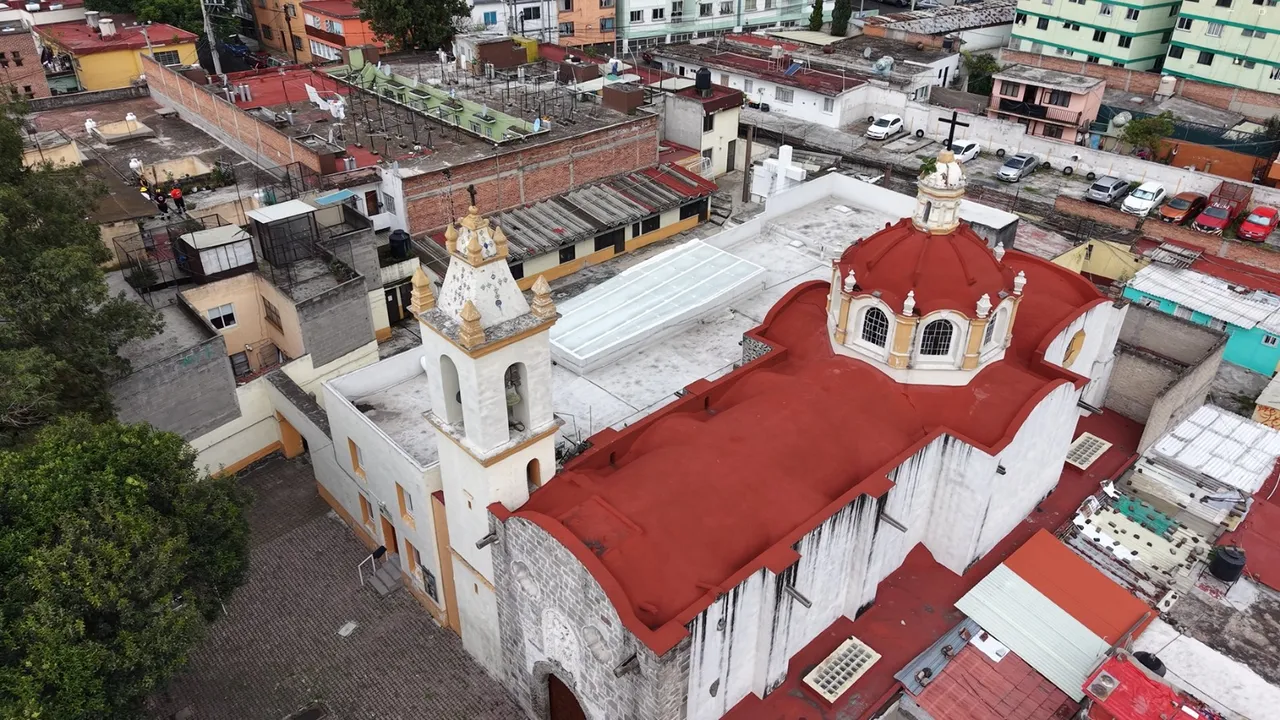 Álvaro Obregón suma un nuevo pueblo originario a su registro
