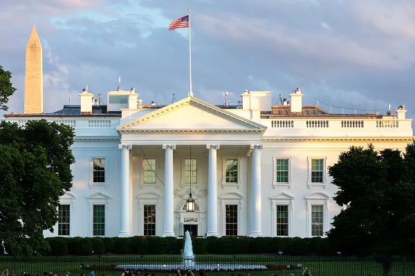 White House