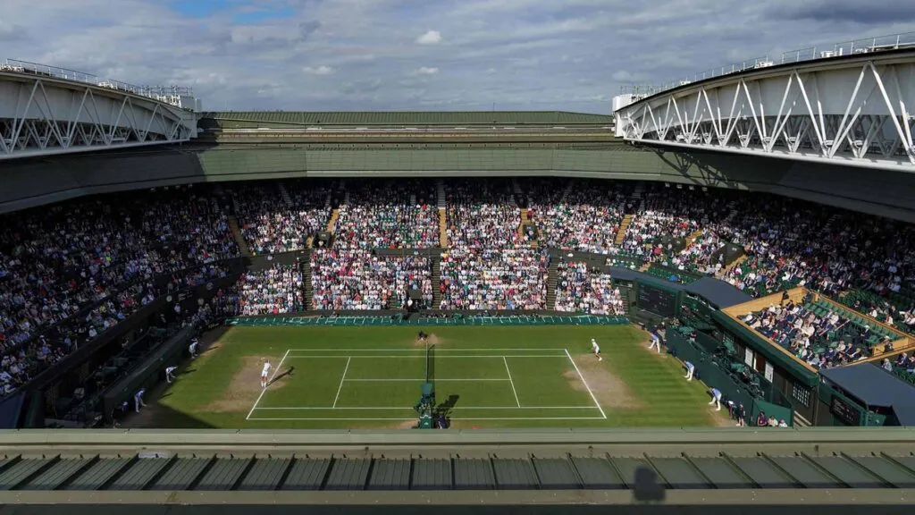 Wimbledon2023