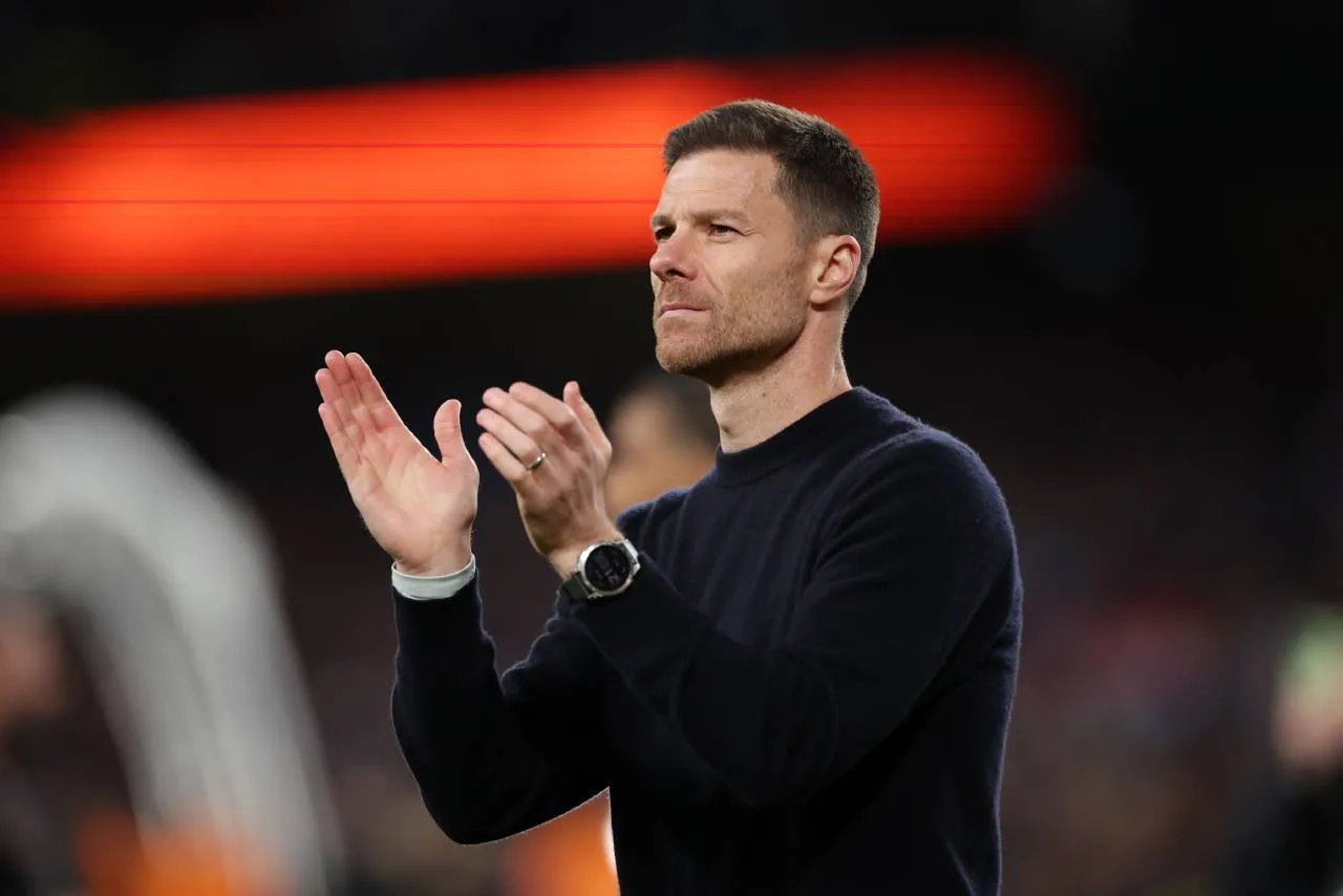 Atalanta BC v Bayer 04 Leverkusen &#8211; UEFA Europa League Final 2023/24