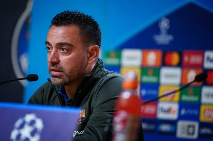 Xavi