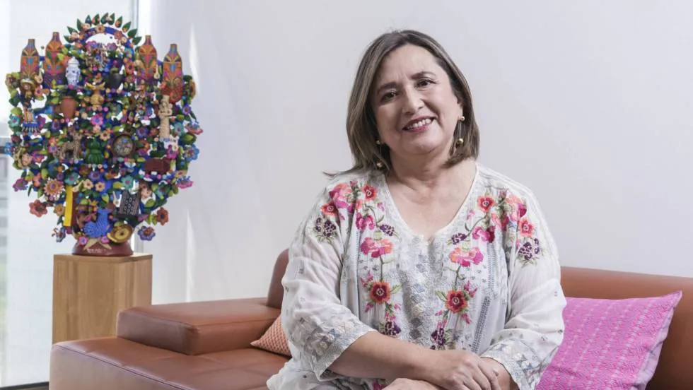 Xochitl-Galvez