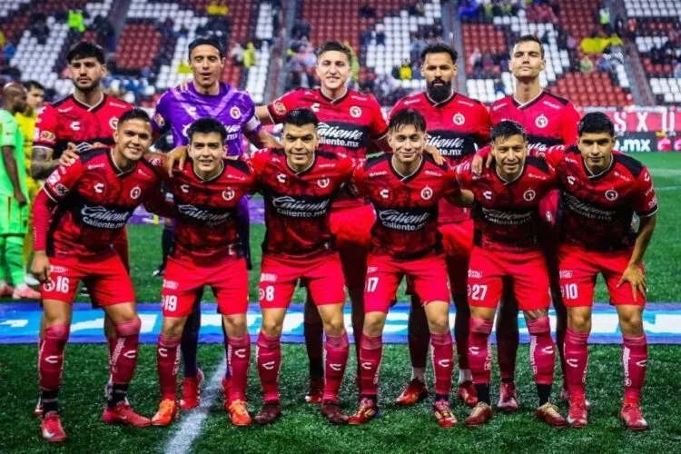 Xolos