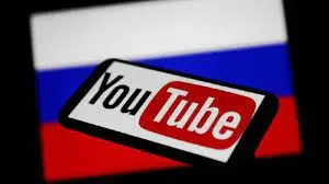 YOUTUBE RUSO