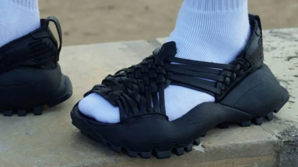 ZAPATOS