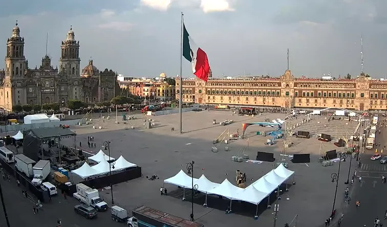 ZOCALO