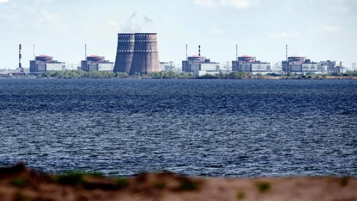 Zaporiyia