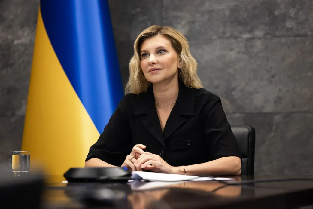 Zelenska