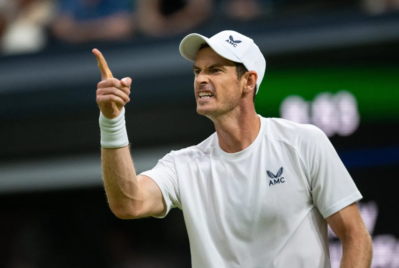a murray