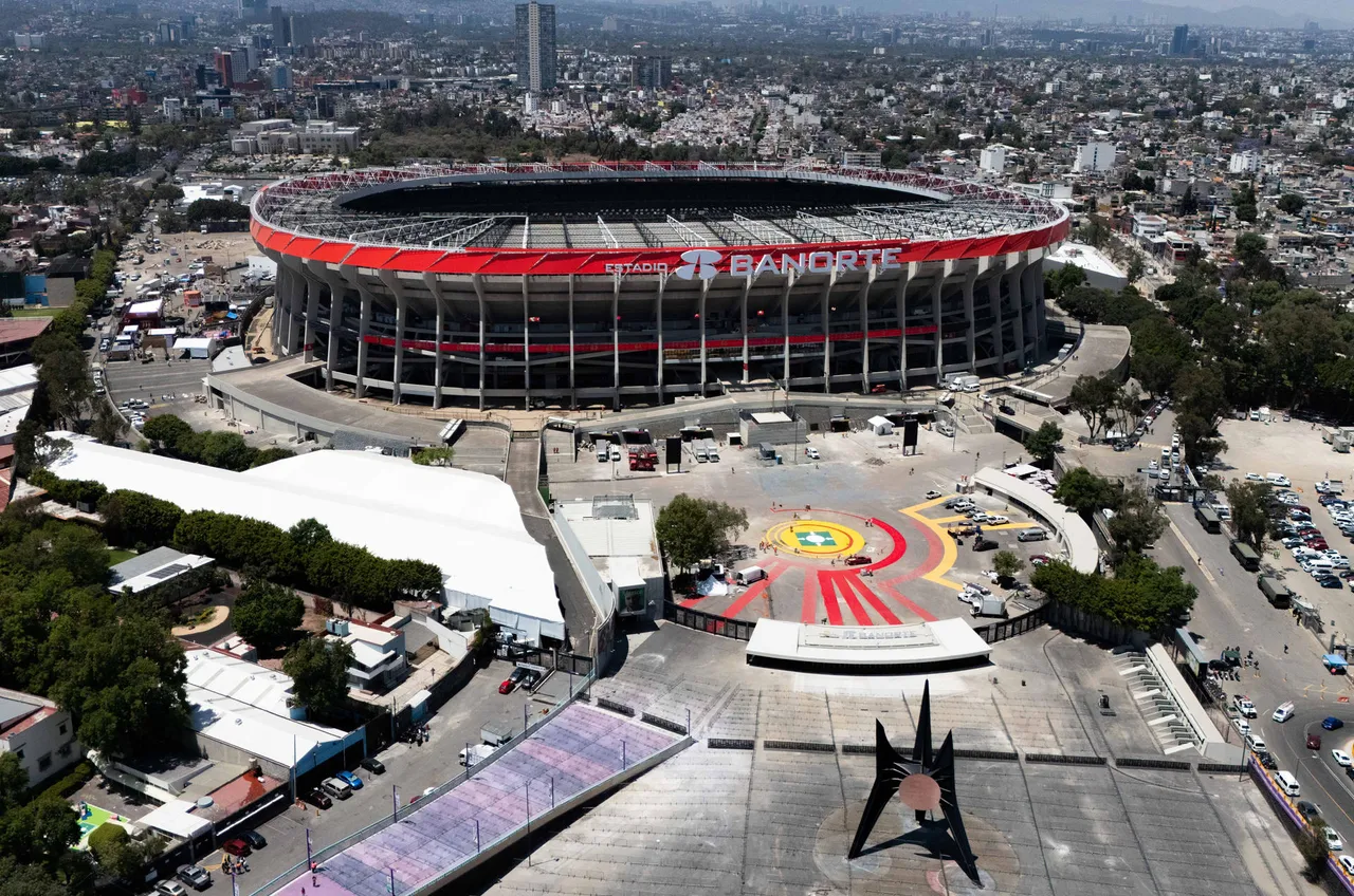 Luto en el fútbol: Inician investigaciones por el joven fallecido previo al partido de la Selección.