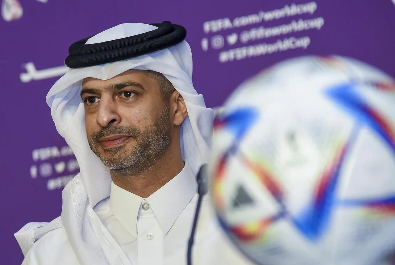 Qatar 2022 será &#8220;un festival&#8221; para la afición, afirman sus organizadores