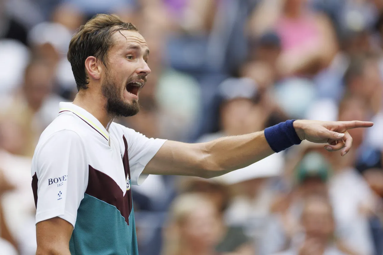 US Open Tennis &#8211; Day 10