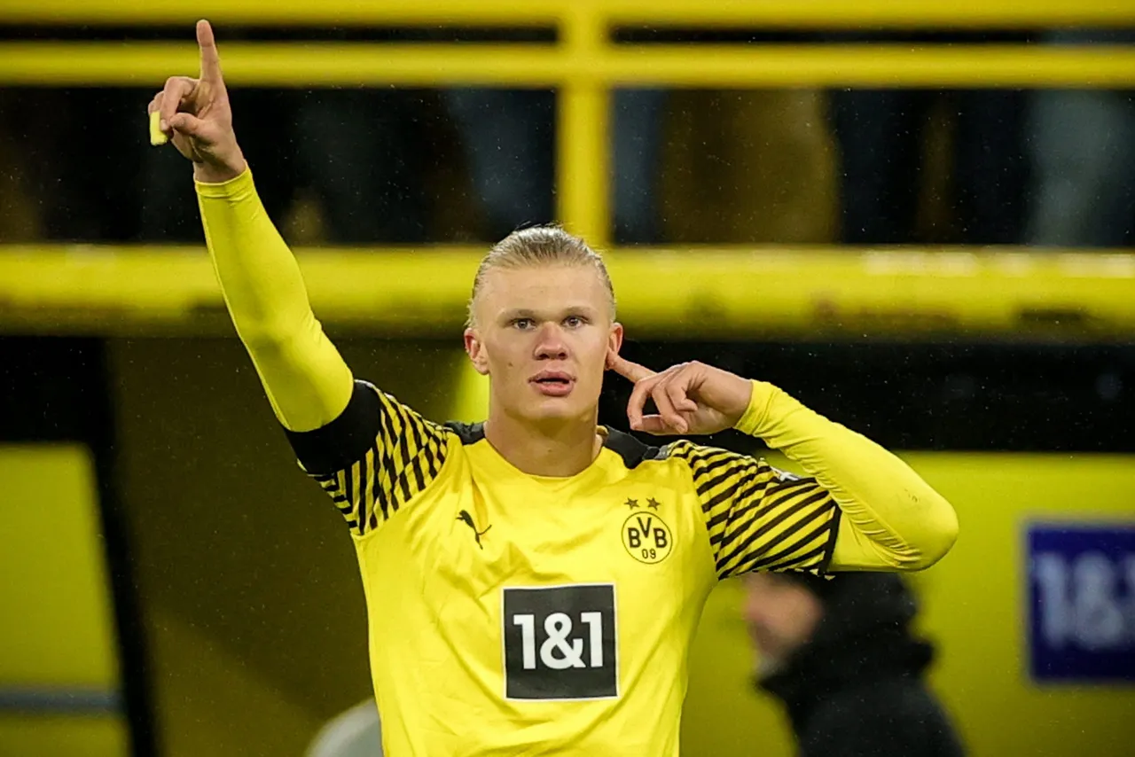 Borussia Dortmund vs FC Bayern Munich