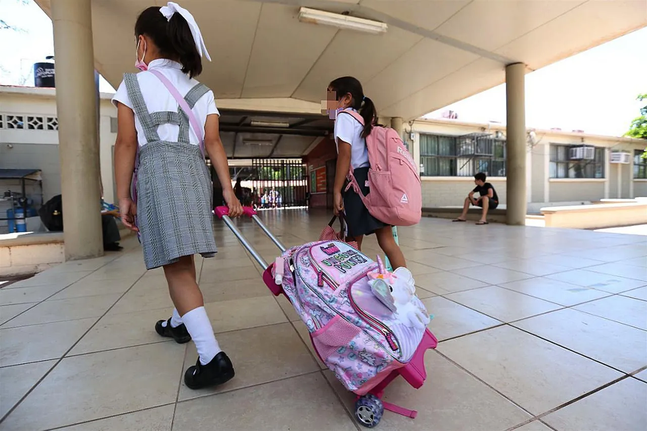 Confirmado: No habrá cambios en el calendario escolar; clases terminan el 15 de julio.