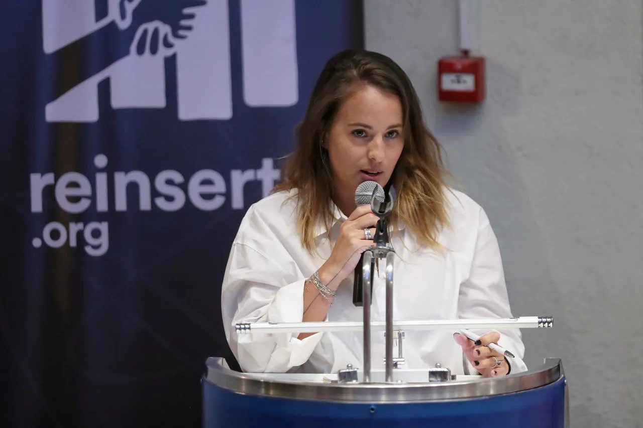 saskia niño de rivera