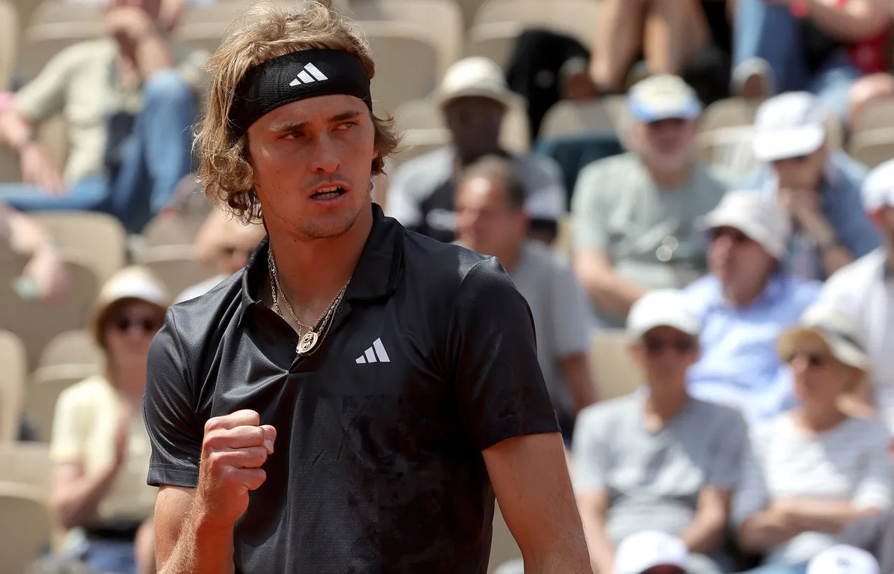 French Open &#8211; Day 3