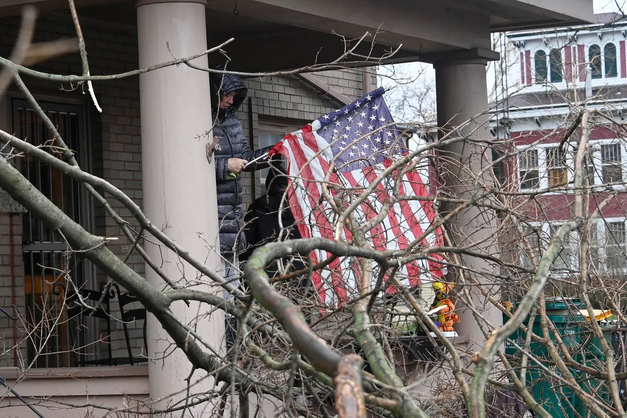 A man killed and more than two dozen injured following a tornado in Belvidere