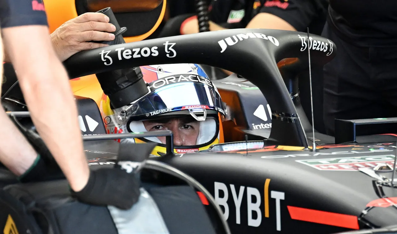 Formula One Grand Prix of the Netherlands
