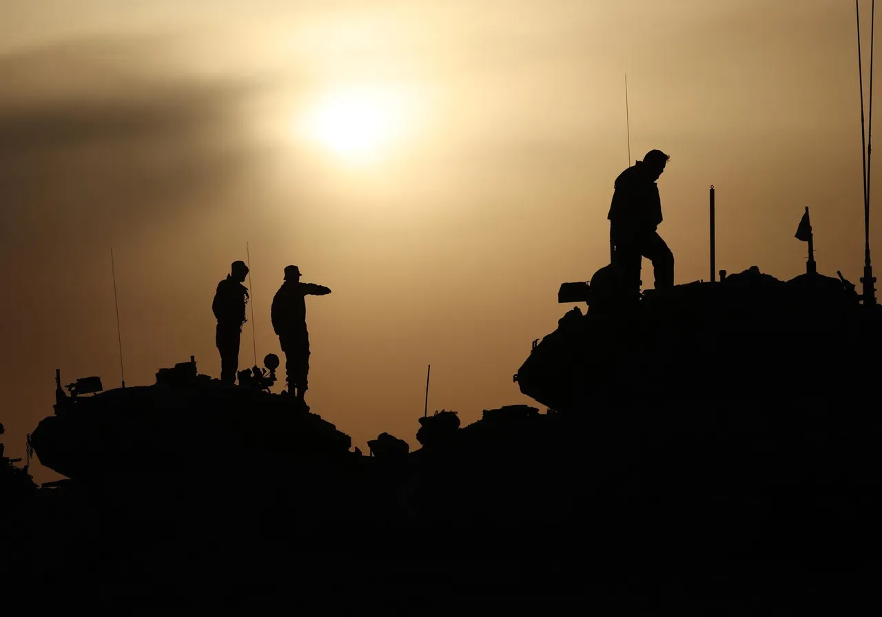 GUERRA ARMAS ISRAEL HAMAS