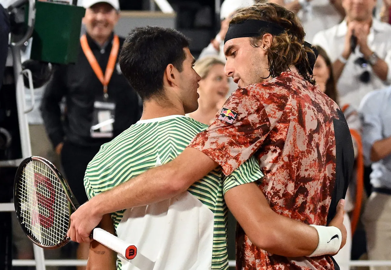French Open &#8211; Day 10