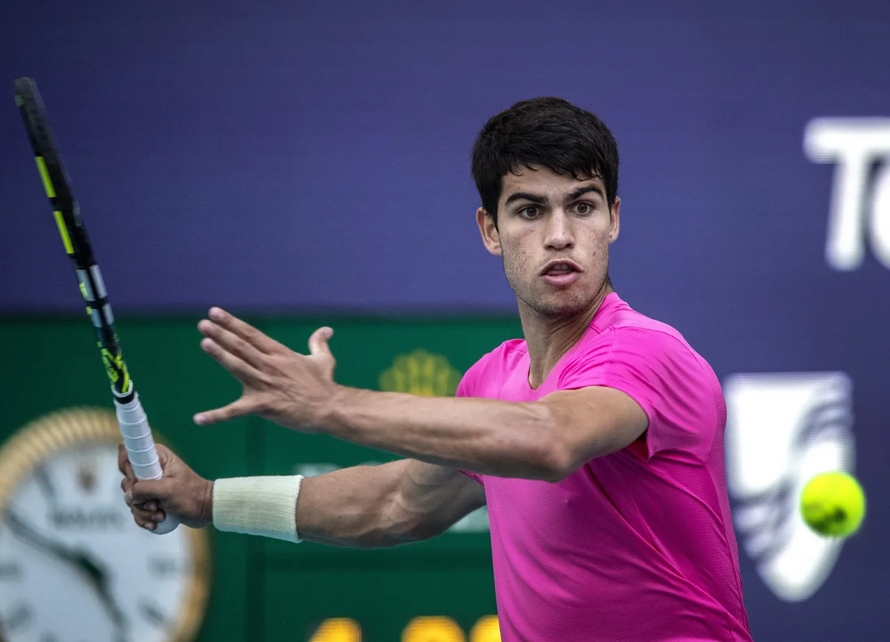 2023 Miami Open tennis