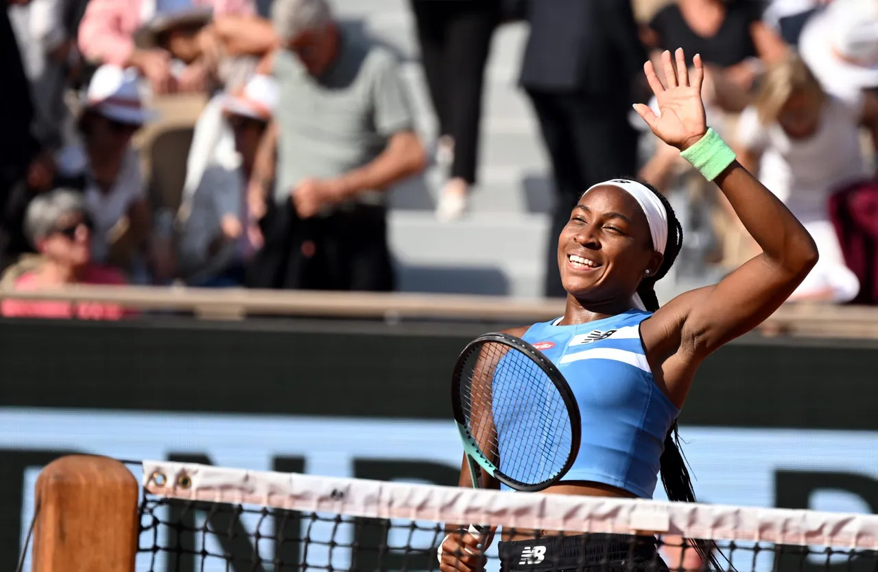 French Open &#8211; Day 9
