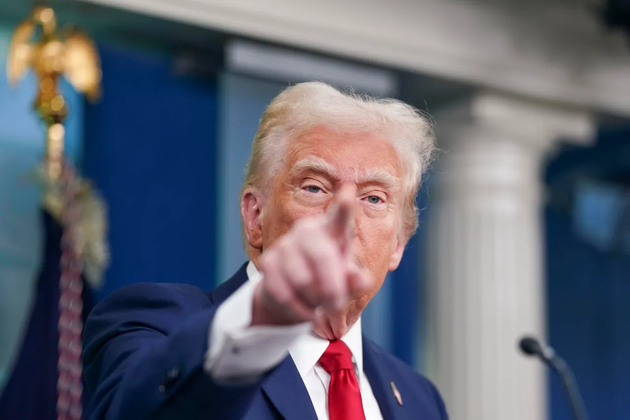 Trump I