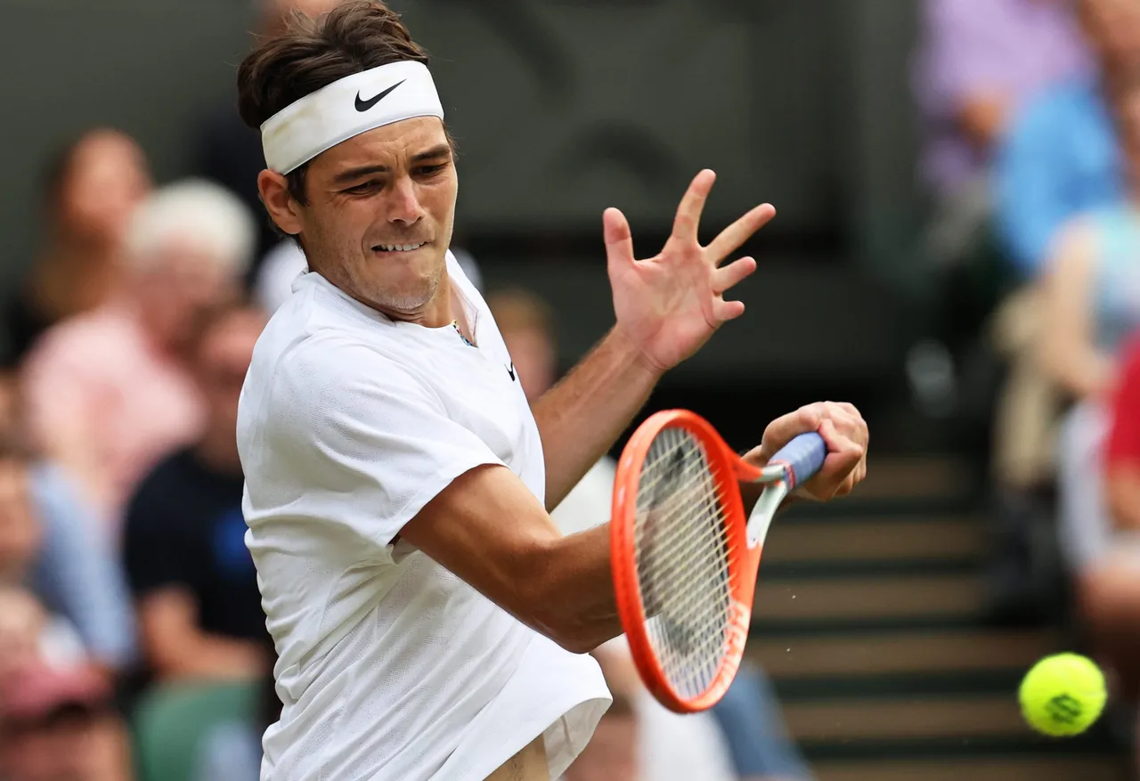Wimbledon Championships 2022 Day 10