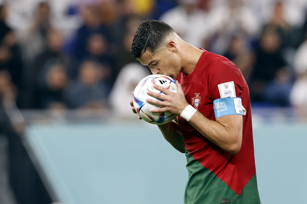FIFA World Cup 2022 &#8211; Group H Portugal vs Ghana