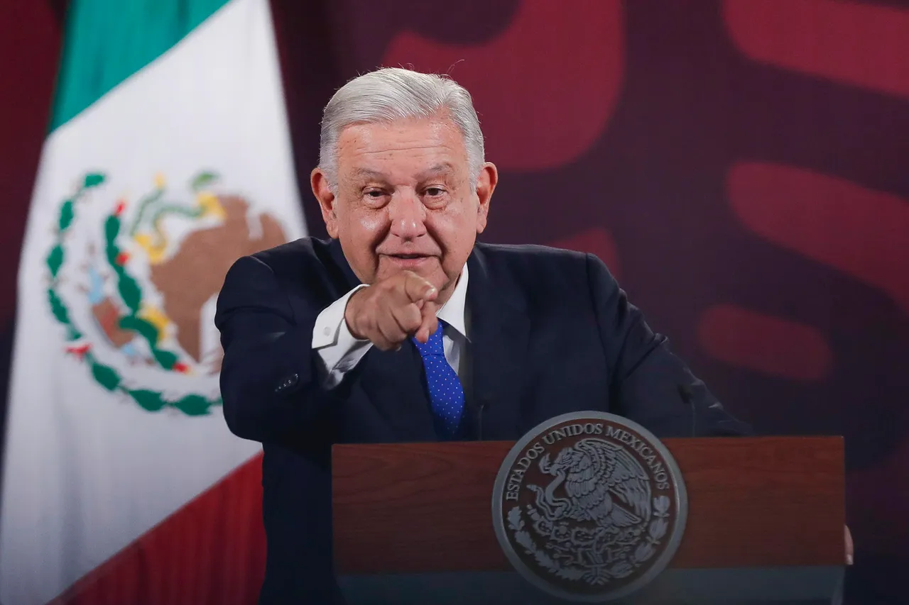 AMLO FGDFG