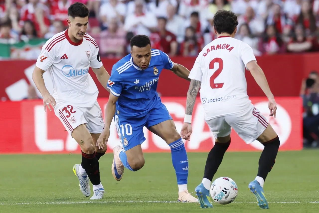 El Real Madrid, con su delantero francés Kylian Mbappé redimido al ser titular y hacer un buen partido tras la polémica con su técnico Álvaro Arbeloa, dio la cara