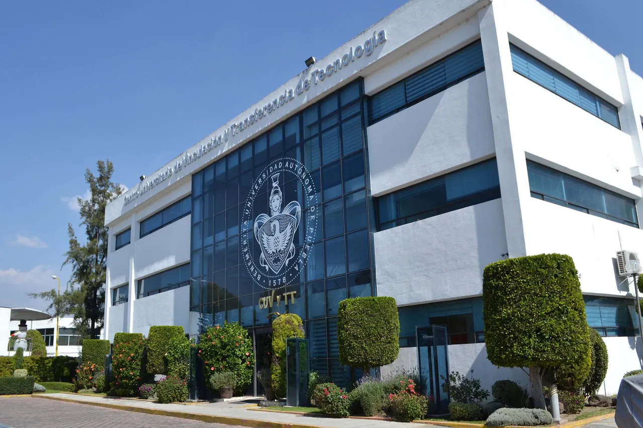 BUAP Refuerza Seguridad Tras Amenazas en Redes Sociales a Estudiantes