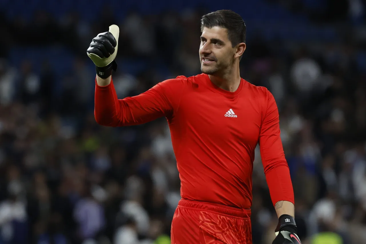 Real Madrid &#8211; Chelsea FC