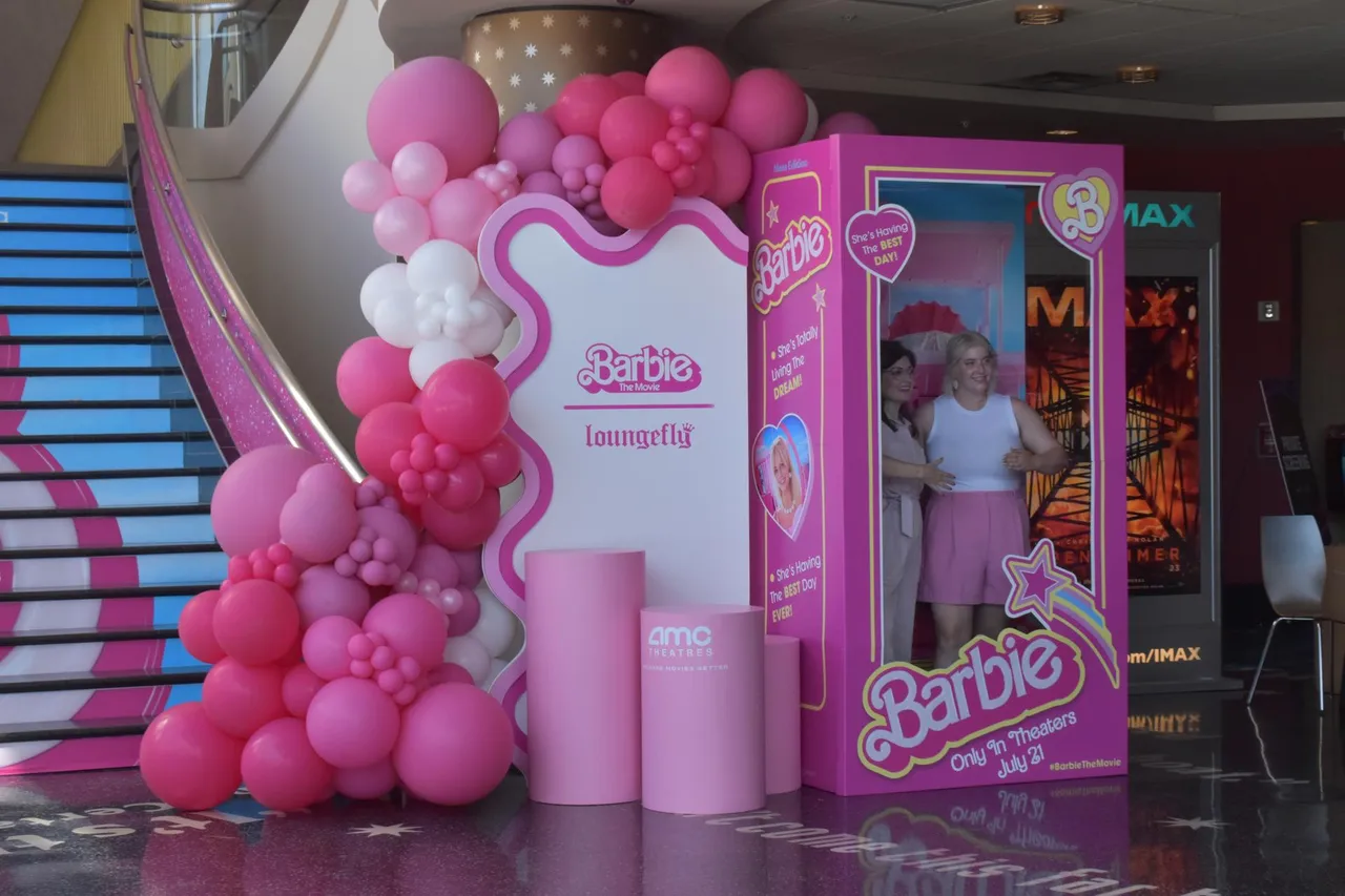 Barbie, la controvertida rubia de plástico que ha demostrado ser más que solo una muñeca