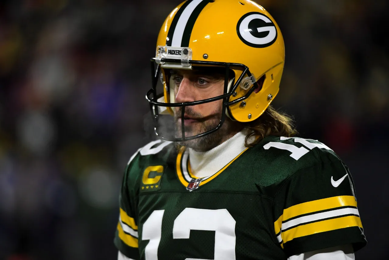 San Francisco 49ers at Green Bay Packers