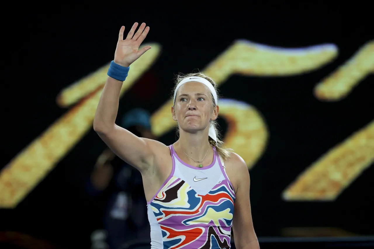 Australian Open &#8211; Day 9