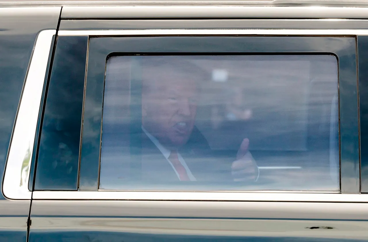 TRUMP FH