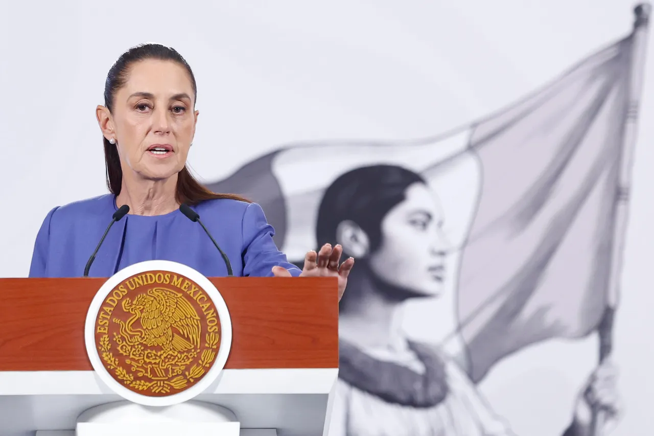 “Es muy doloroso”: El fuerte mensaje de Claudia Sheinbaum tras la tragedia de las maestras en Michoacán