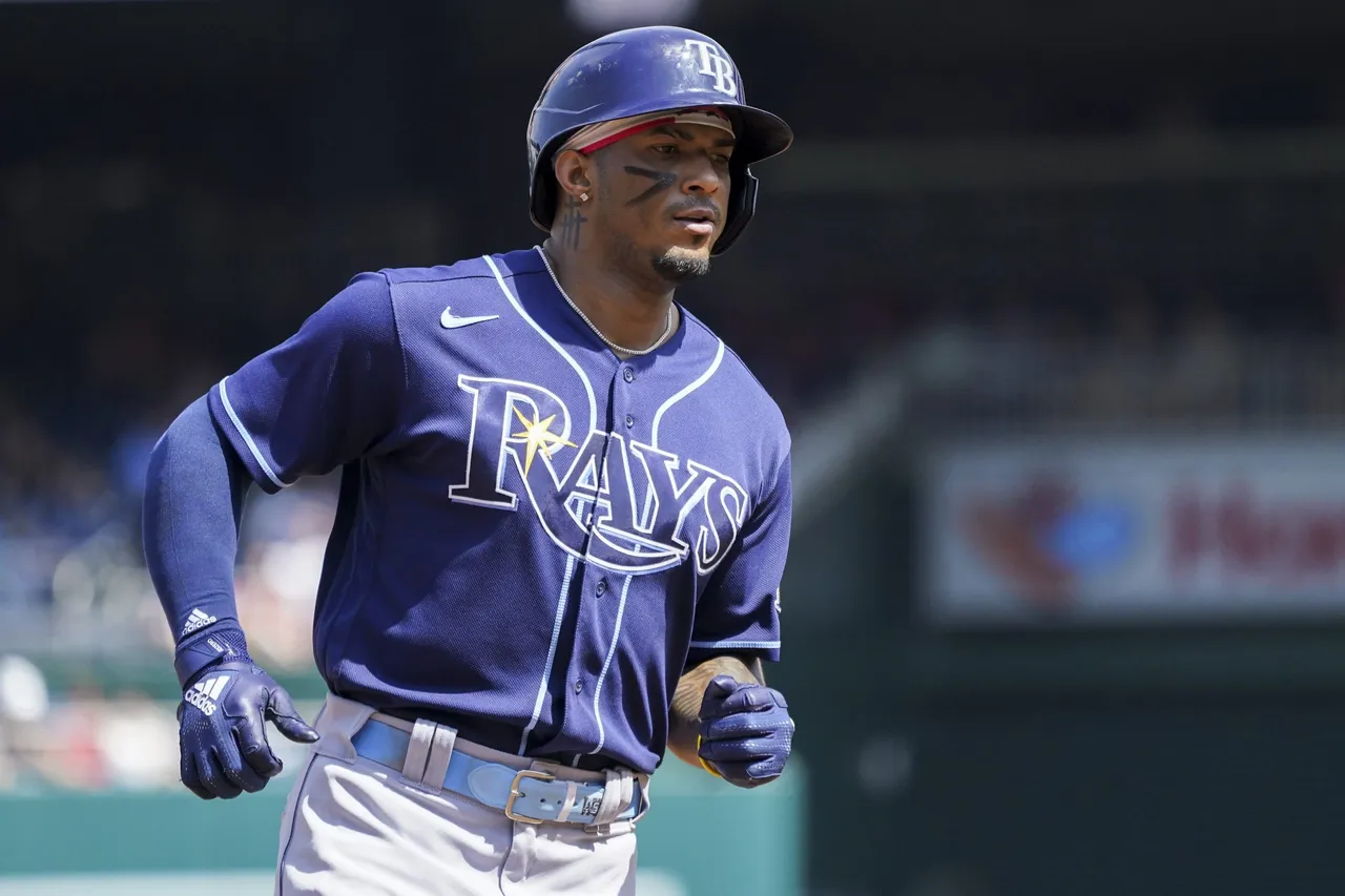 Detienen en República Dominicana al jugador de béisbol Wander Franco por una pelea