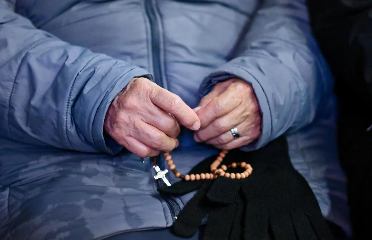 ROSARIO DIOS