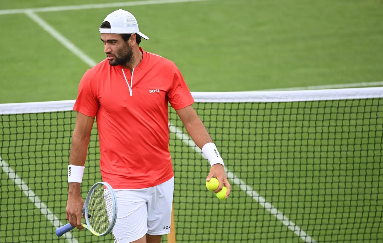 Wimbledon Championships 2022