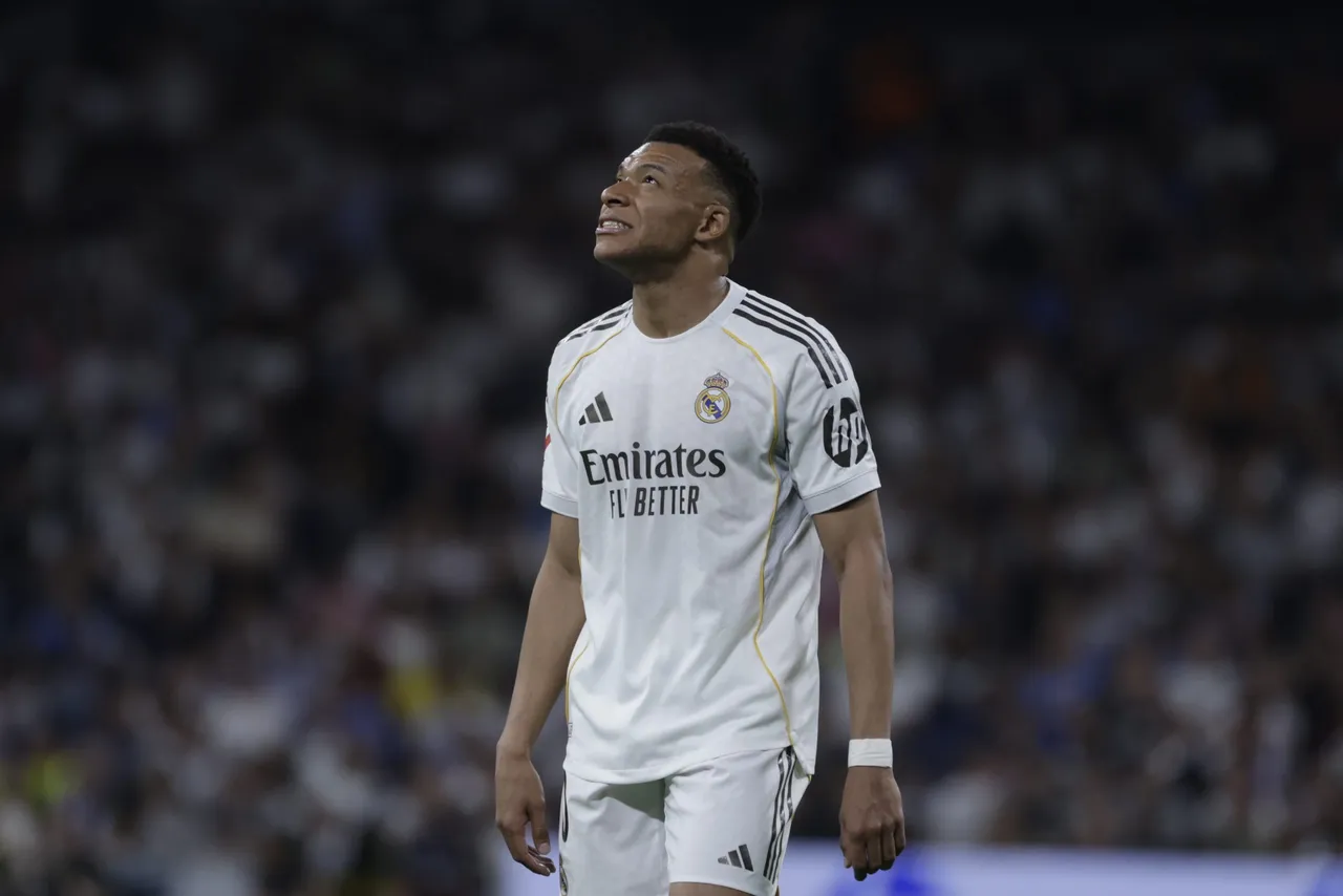 Real Madrid &#8211; Girona FC