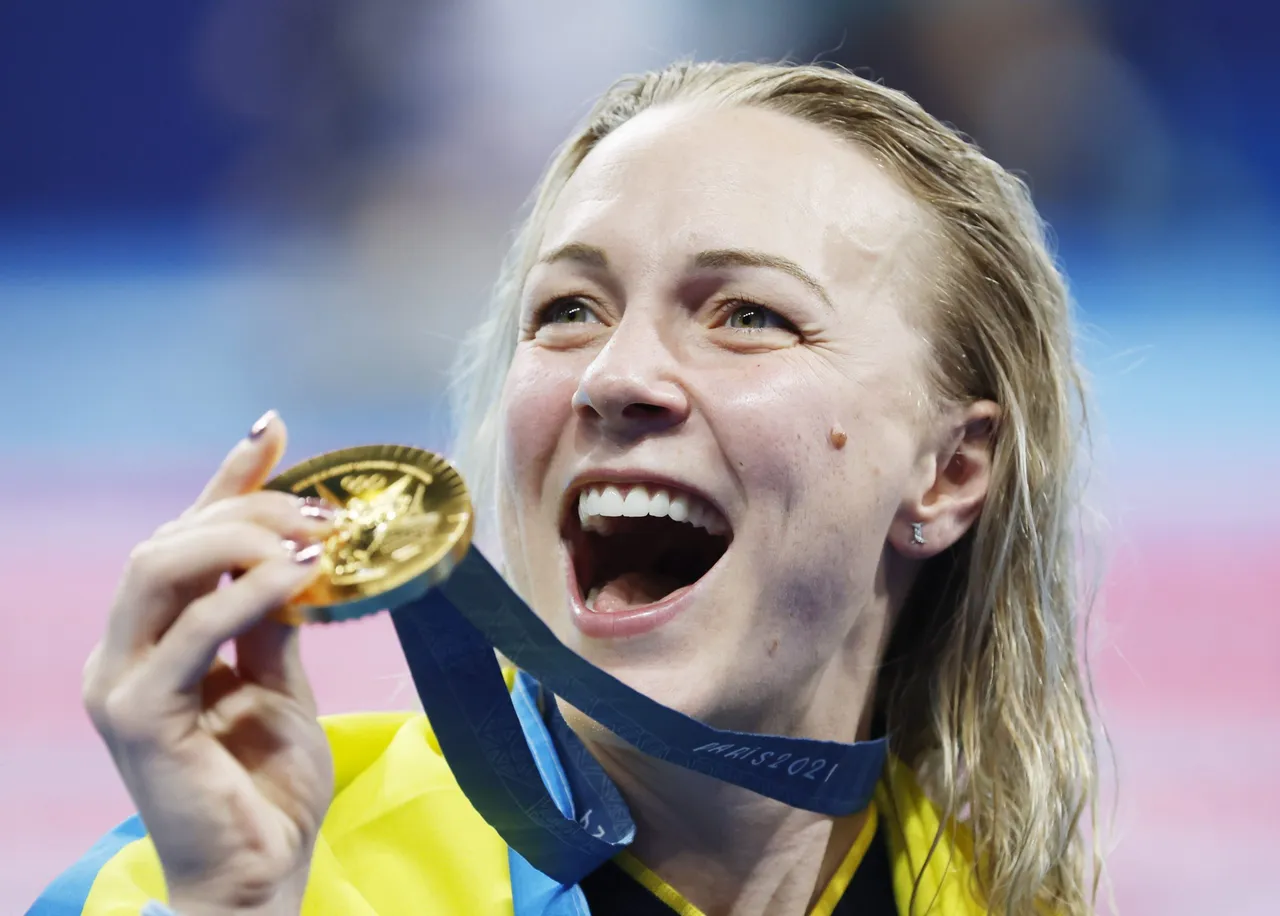 Paris 2024 Olympic Games &#8211; Swimming