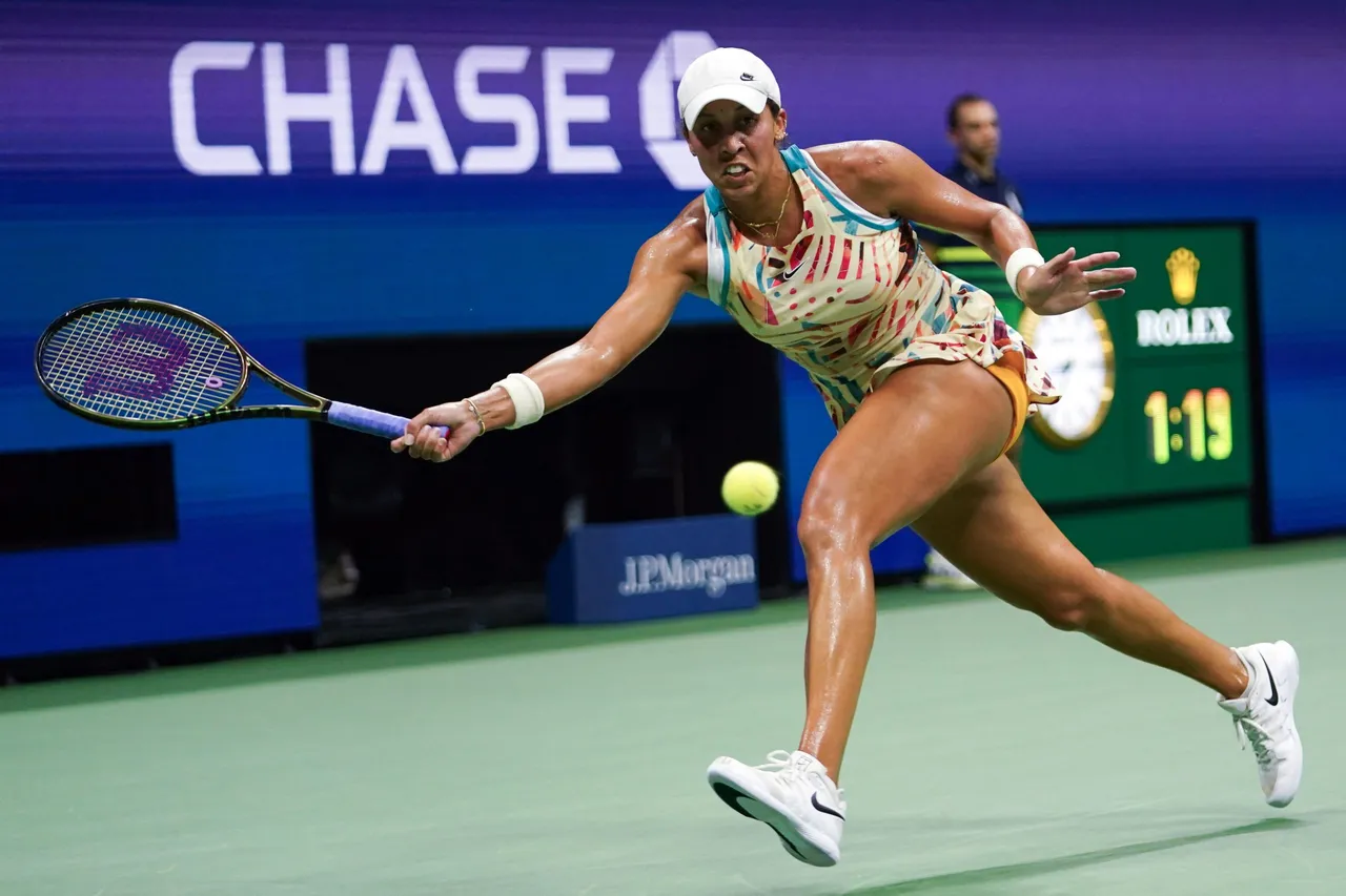 US Open Tennis &#8211; Day 10