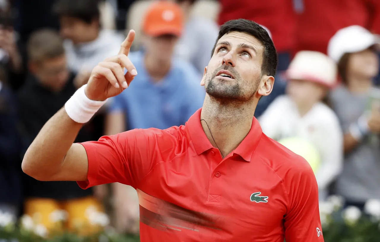 French Open tennis tournament at Roland Garros