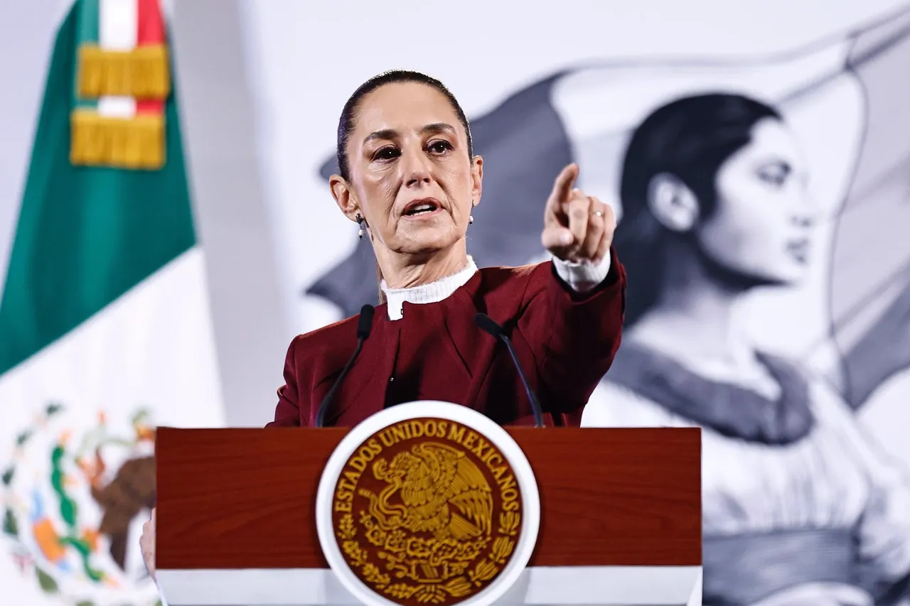 Sheinbaum insistirá en que España pida perdón en 2025 ante los 700 años de Tenochtitlan