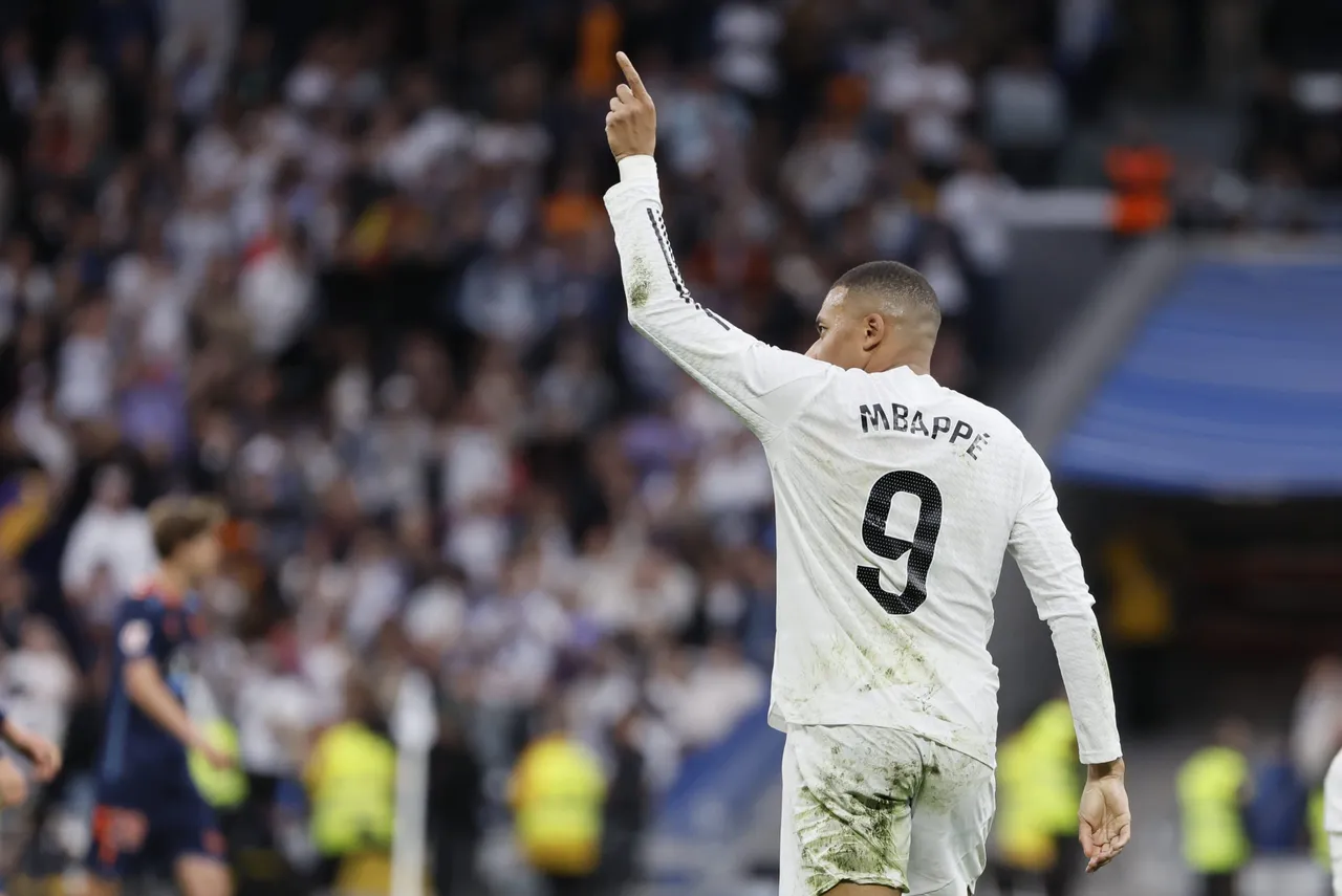 Real Madrid vs. Celta de Vigo